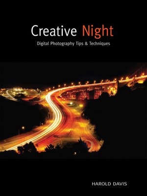 cover image of Creative Night